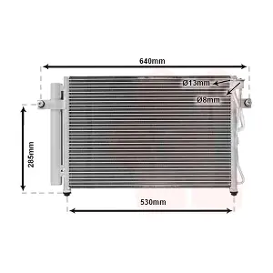 82005195 VAN WEZEL