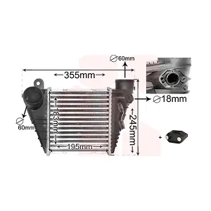 VAN WEZEL 03004185