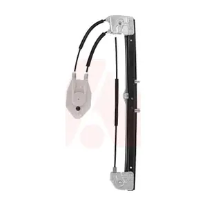 0639264 VAN WEZEL