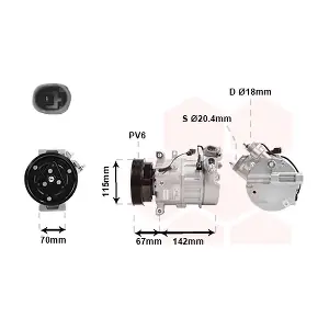 5901K002 VAN WEZEL