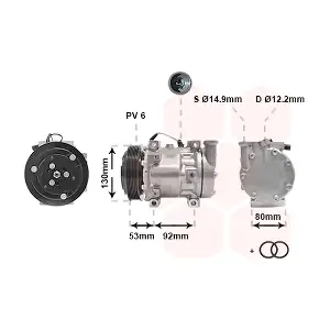 60653652 ALFA ROMEO