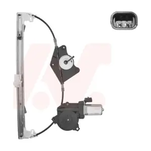 0160267 VAN WEZEL