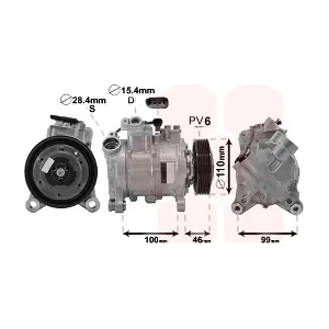0600K489 VAN WEZEL