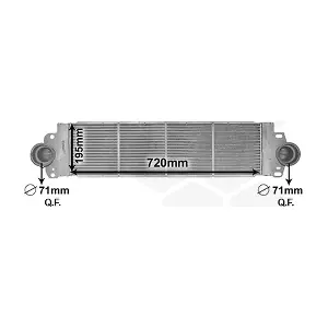 VAN WEZEL 58004233