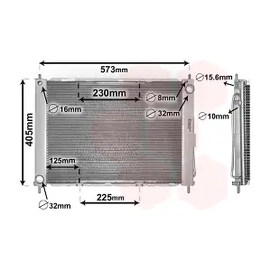 4300M405 VAN WEZEL