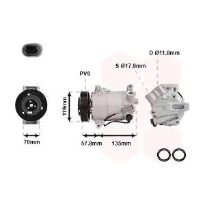 3700K496 VAN WEZEL