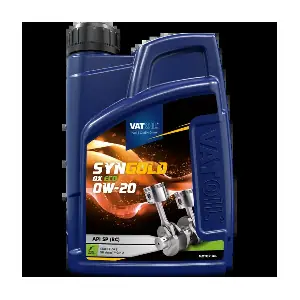 50790 VATOIL