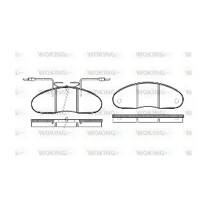 P1483.02 WOKING