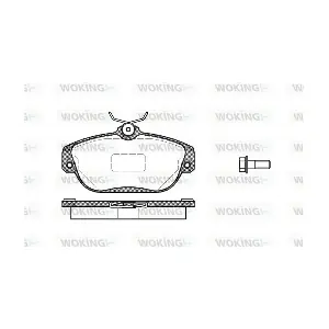 P2683.10 WOKING