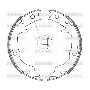 Z4641.00 WOKING