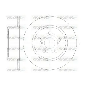 D6878.00 WOKING