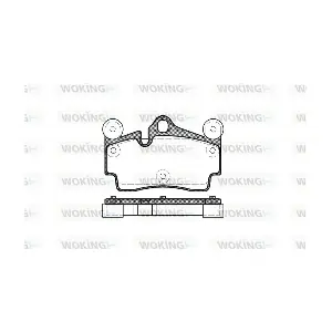 P8963.00 WOKING