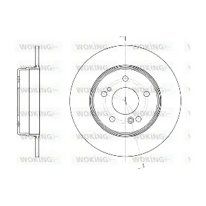 D6467.00 WOKING