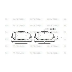 P9793.12 WOKING