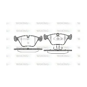 P8633.10 WOKING