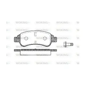 P9403.30 WOKING
