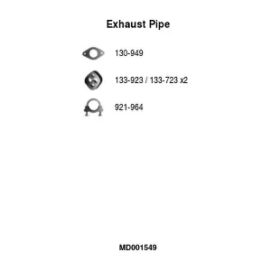 MD001549 FA1