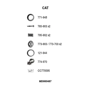 MD000487 FA1