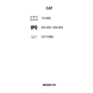MD000139 FA1