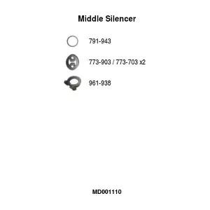 MD001110 FA1