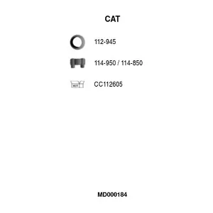 MD000184 FA1