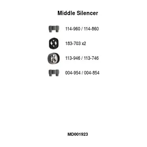 MD001923 FA1