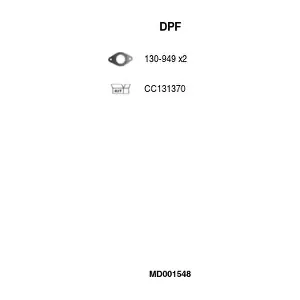 MD001548 FA1