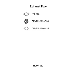 MD001680 FA1