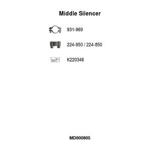 MD000805 FA1