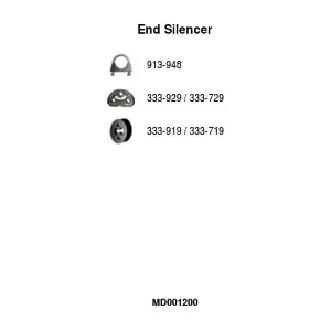 MD001200 FA1