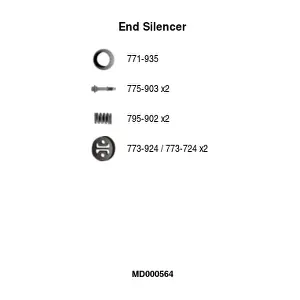MD000564 FA1