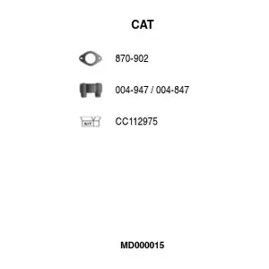MD000015 FA1