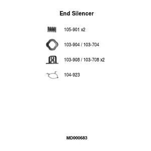 MD000683 FA1