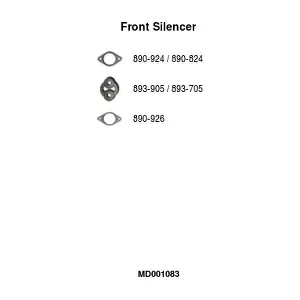 MD001083 FA1