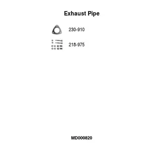 MD000820 FA1