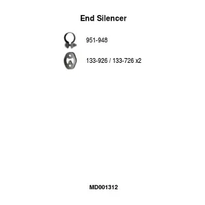 MD001312 FA1
