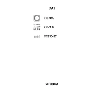 MD000464 FA1