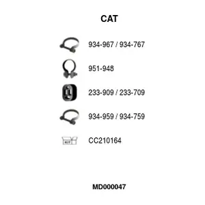 MD000047 FA1