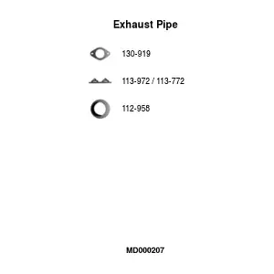 MD000207 FA1