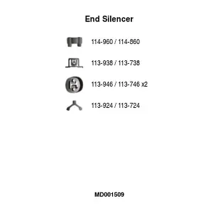 MD001509 FA1