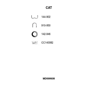MD000608 FA1