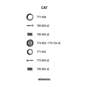 MD000555 FA1