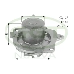 PA11111 GGT