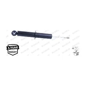 MONROE G7607