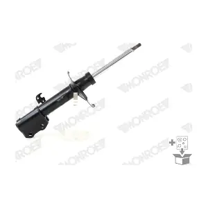 GT8021 MONROE