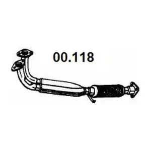 60574472 ALFA ROMEO