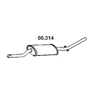 60728331 ALFA ROMEO