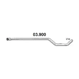 5085910AB CHRYSLER