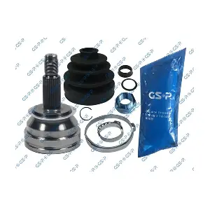 4007 DRIVELINK