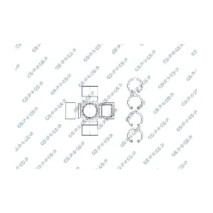 UJ900236 GSP